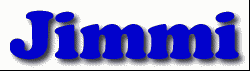 Jimmi First Name