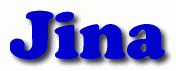 Jina First Name