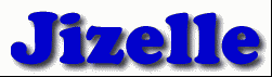 Jizelle First Name
