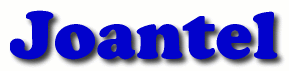 Joantel First Name