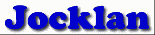 Jocklan First Name