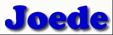 Joede First Name