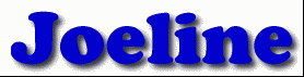 Joeline First Name
