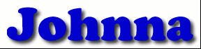 Johnna First Name