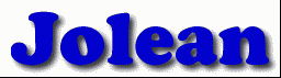 Jolean First Name
