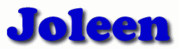 Joleen First Name
