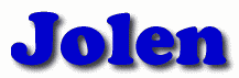 Jolen First Name