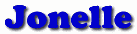 Jonelle First Name