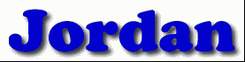 Jordan First Name