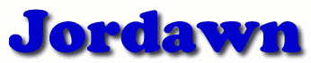 Jordawn First Name