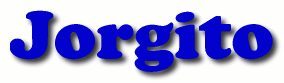 Jorgito First Name