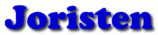Joristen First Name