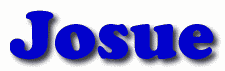 Josue First Name