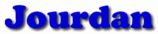 Jourdan First Name