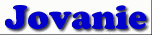 Jovanie First Name