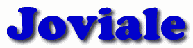 Joviale First Name