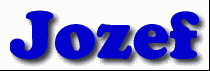Jozef First Name