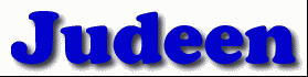 Judeen First Name