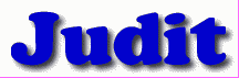 Judit First Name