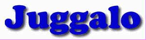 Juggalo First Name
