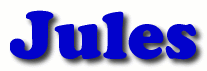 Jules First Name