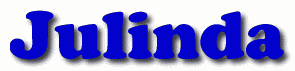 Julinda First Name