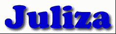 Juliza First Name