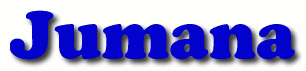 Jumana First Name