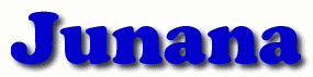 Junana First Name