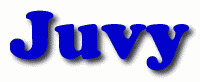 Juvy First Name