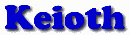 Keioth First Name