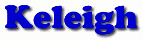 Keleigh First Name