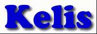 Kelis First Name