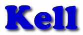 Kell First Name