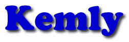 Kemly First Name