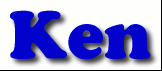 Ken First Name