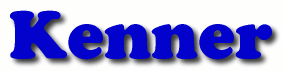 Kenner First Name