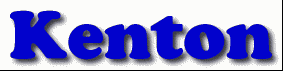 Kenton First Name