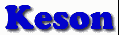 Keson First Name