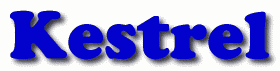Kestrel First Name