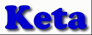 Keta First Name