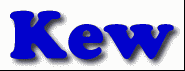 Kew First Name