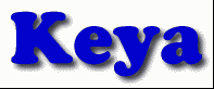 Keya First Name