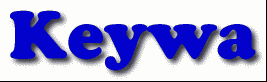 Keywa First Name