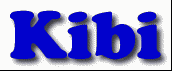 Kibi First Name