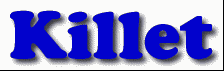 Killet First Name