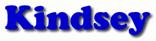 Kindsey First Name