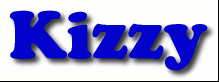 Kizzy First Name