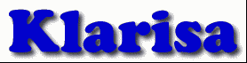Klarisa First Name