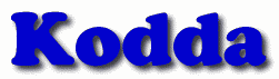Kodda First Name